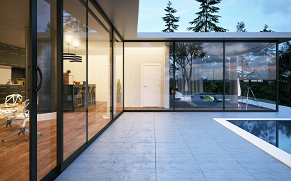 酒店不銹鋼屏風(fēng)安裝應(yīng)該注意什么？