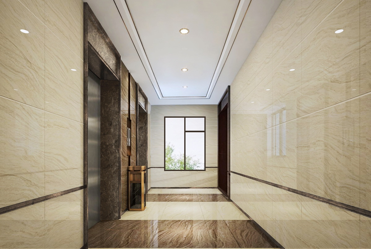17標(biāo)準(zhǔn)層電梯廳.jpg