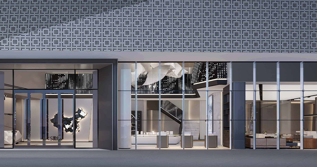 清遠中以科技上鎮(zhèn)