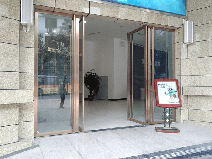 門套及裝飾線條