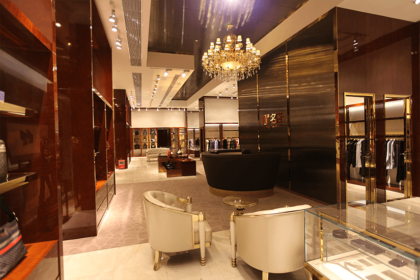 門(mén)套及裝飾線條