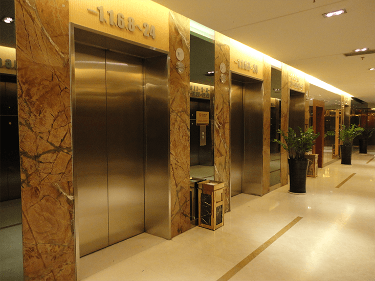 門套及裝飾線條