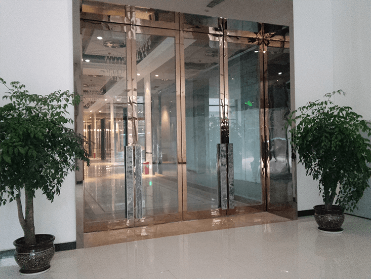 門套及裝飾線條