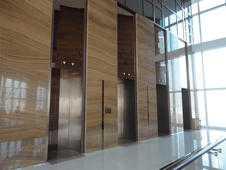 門套及裝飾線條