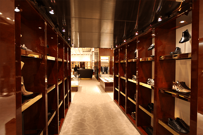 門(mén)套及裝飾線條