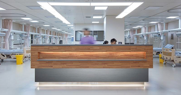 廈門(mén)弘愛(ài)醫(yī)院4