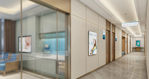 金屬復合墻板19