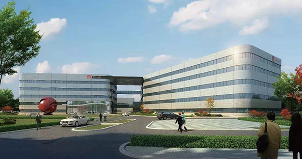 廣州百濟藥業(yè)2