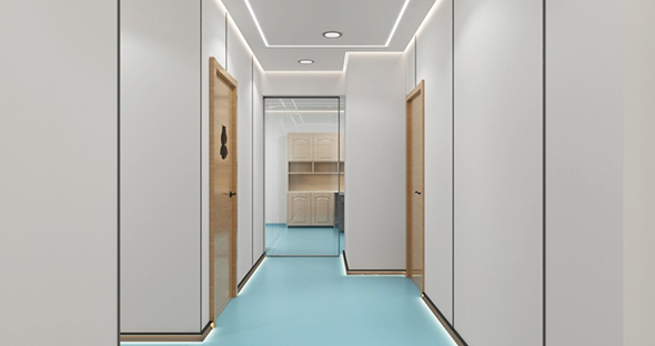 金屬復合墻板20