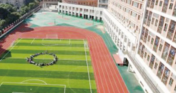 福田外國語學(xué)校3