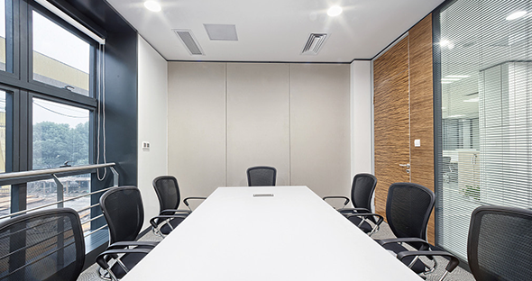 金屬?gòu)?fù)合墻板11