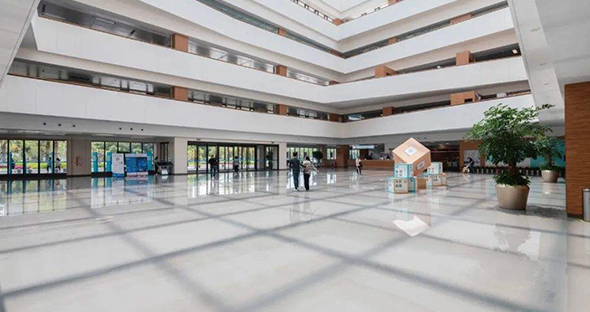 廈門(mén)弘愛(ài)醫(yī)院5