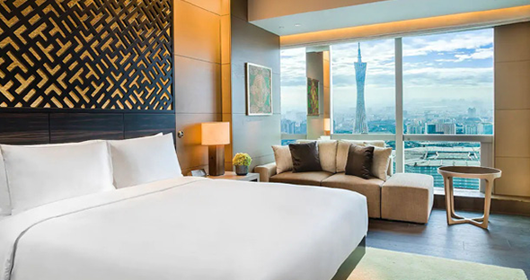 廣州鉑悅酒店3