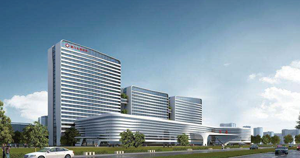 廈門(mén)弘愛(ài)醫(yī)院1