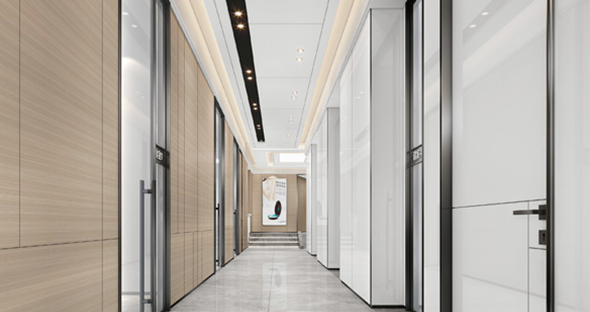 金屬?gòu)?fù)合墻板8