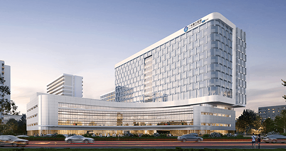 廣州富力醫(yī)院1