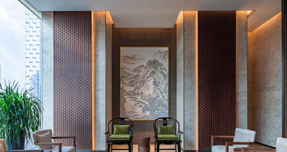 深圳灣萊佛士酒店3