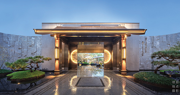 溫州建發(fā)養(yǎng)云2