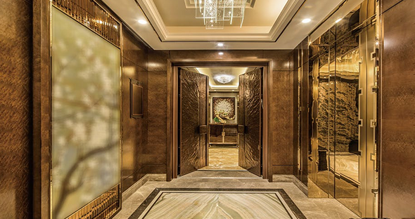 門(mén)套門(mén)扇10