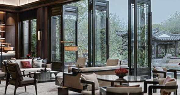 門(mén)套門(mén)扇5