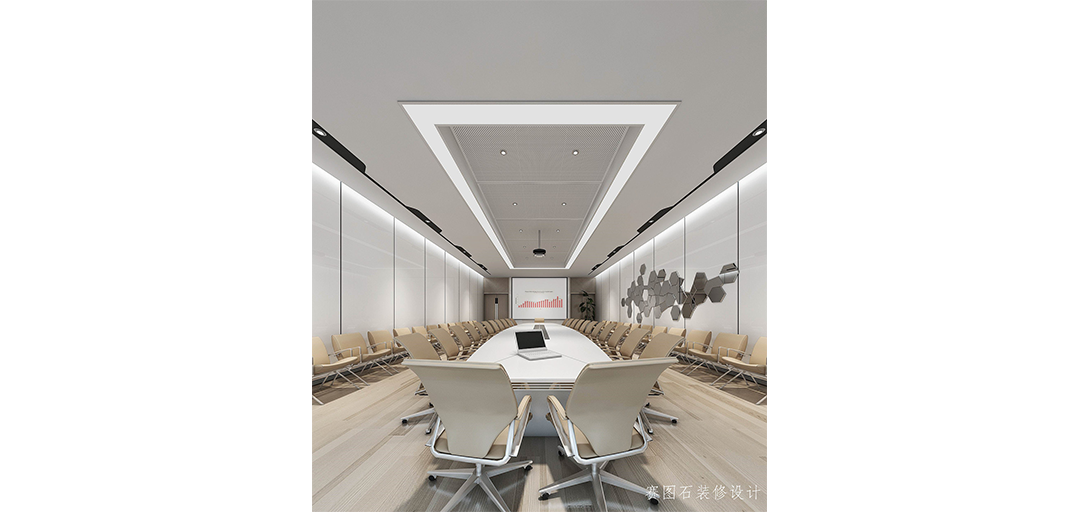 鋁蜂窩集成天花1