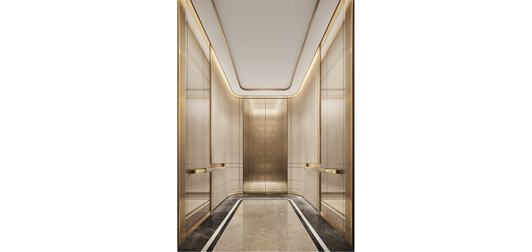 電梯轎廂2
