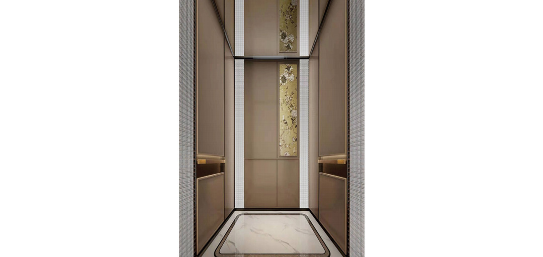 電梯轎廂3
