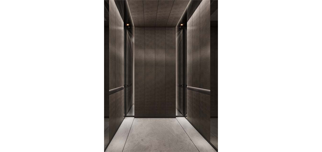 電梯轎廂5