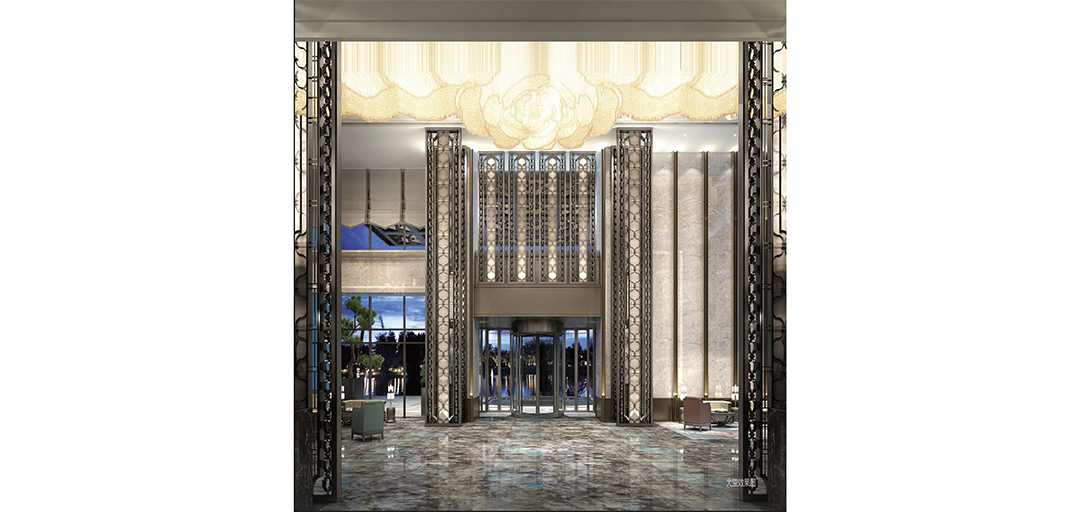 屏風(fēng)隔斷8